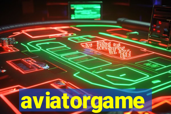 aviatorgame