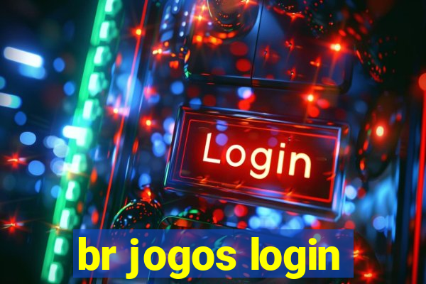 br jogos login