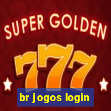 br jogos login