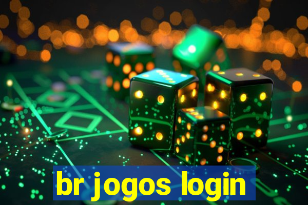 br jogos login