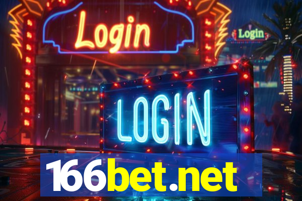 166bet.net