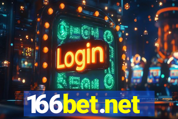 166bet.net