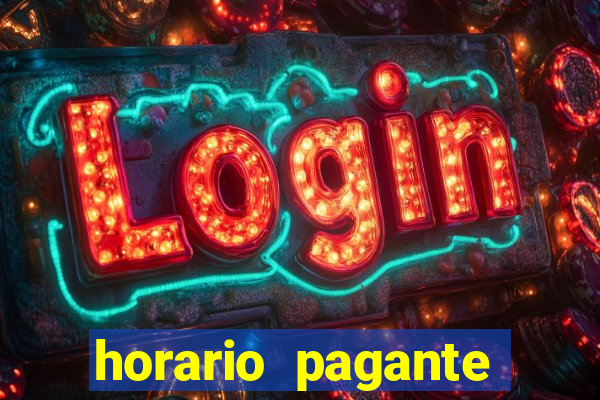 horario pagante fortune rabbit Commercial