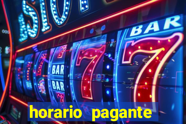 horario pagante fortune rabbit Commercial