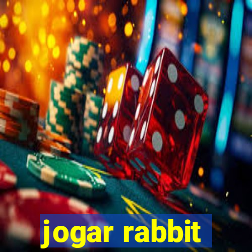 jogar rabbit