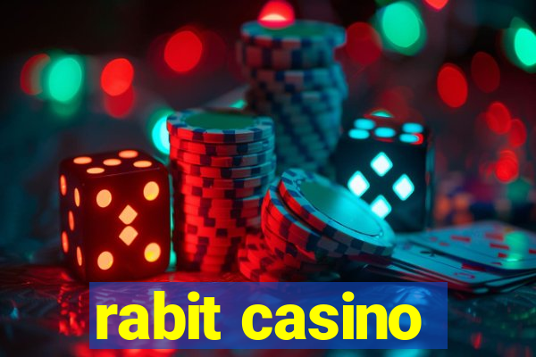 rabit casino