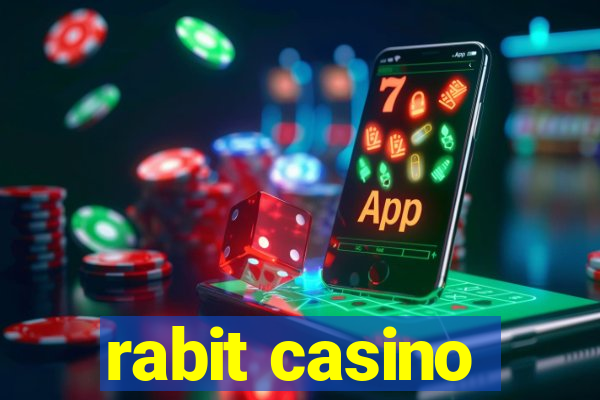 rabit casino