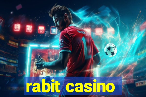 rabit casino