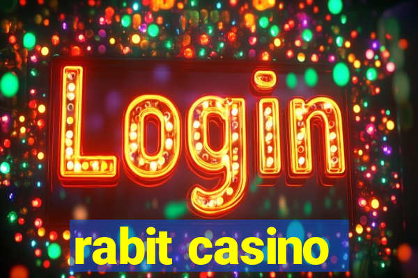 rabit casino