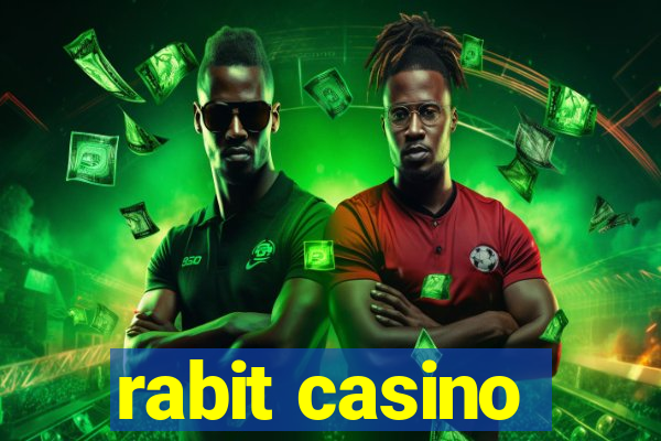 rabit casino