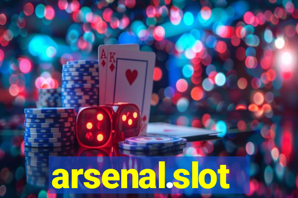 arsenal.slot