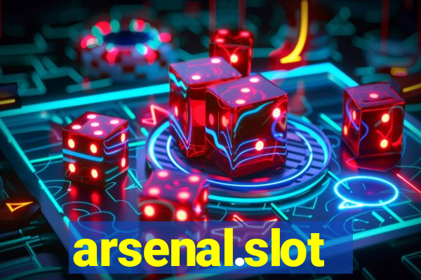 arsenal.slot