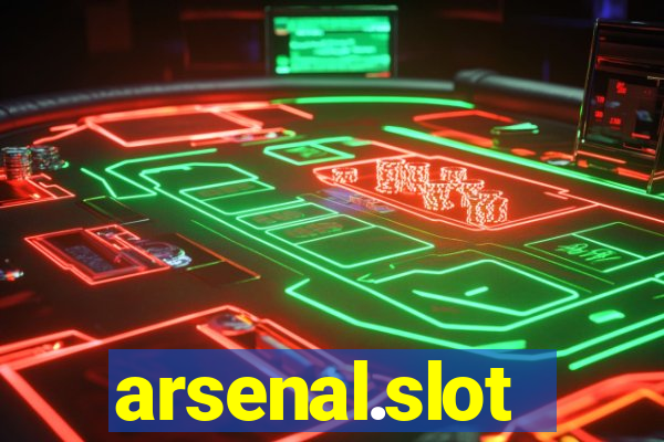 arsenal.slot