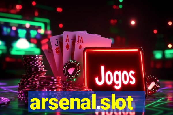 arsenal.slot