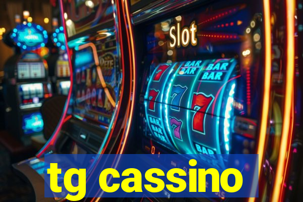 tg cassino