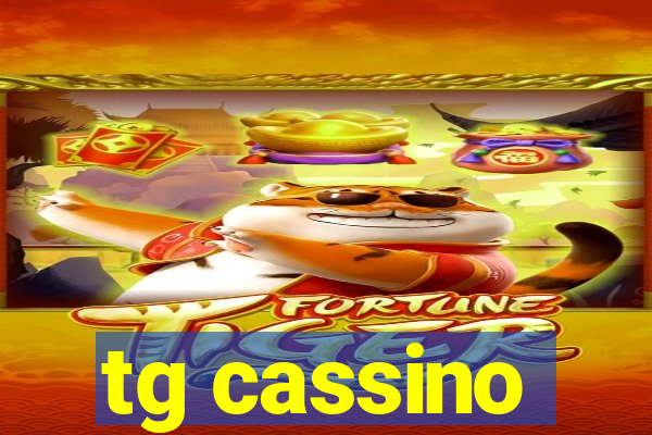 tg cassino