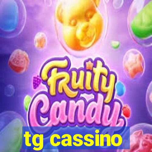 tg cassino