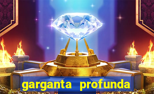 garganta profunda porto alegre