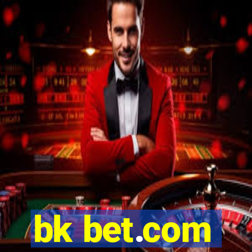 bk bet.com