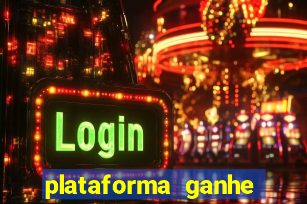 plataforma ganhe dinheiro jogando