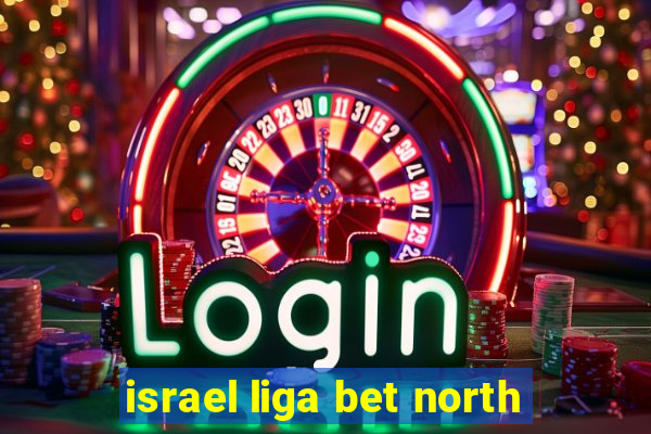 israel liga bet north