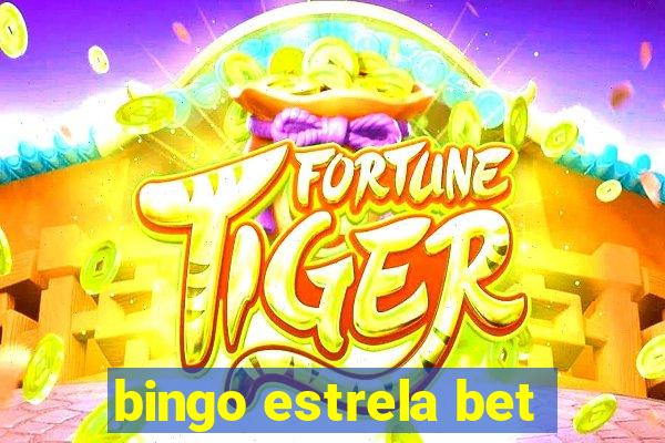 bingo estrela bet