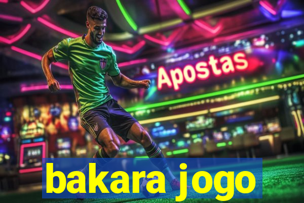 bakara jogo