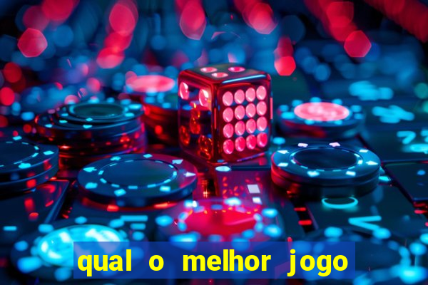 qual o melhor jogo para ganhar dinheiro no brazino777