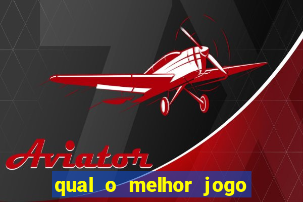 qual o melhor jogo para ganhar dinheiro no brazino777