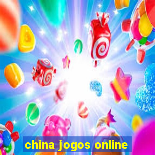 china jogos online