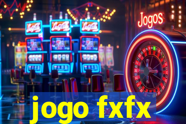 jogo fxfx