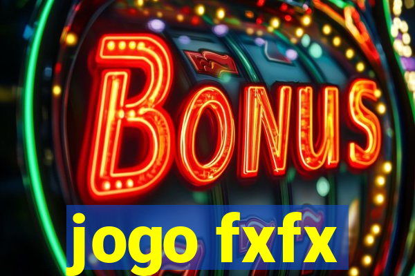 jogo fxfx