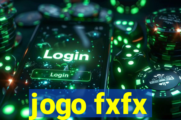 jogo fxfx