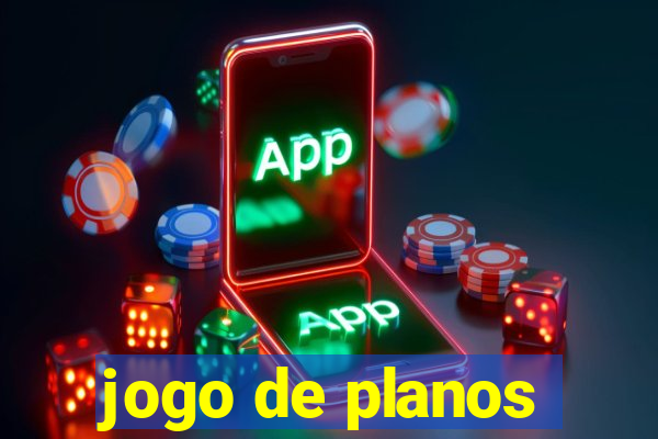 jogo de planos