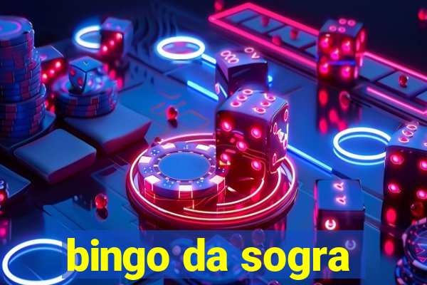 bingo da sogra