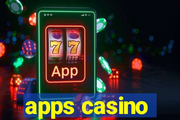 apps casino