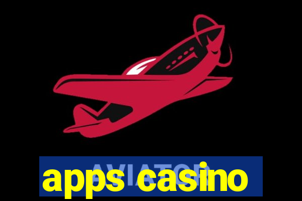 apps casino