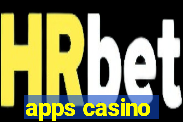 apps casino