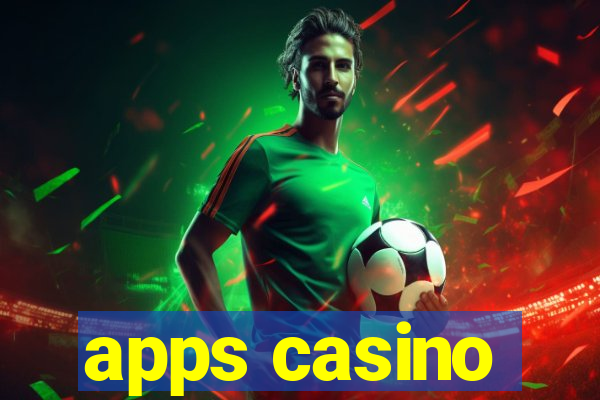 apps casino