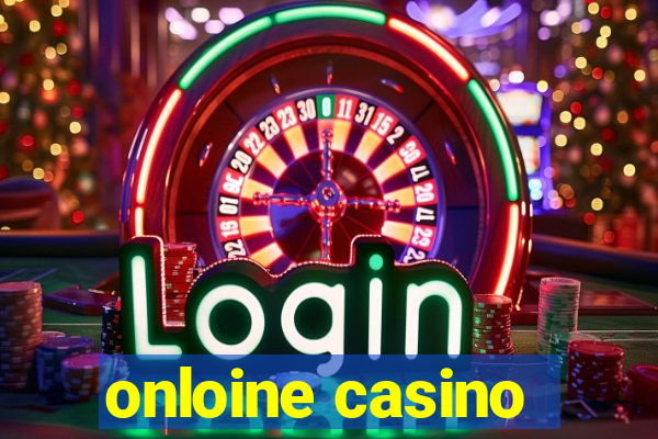 onloine casino