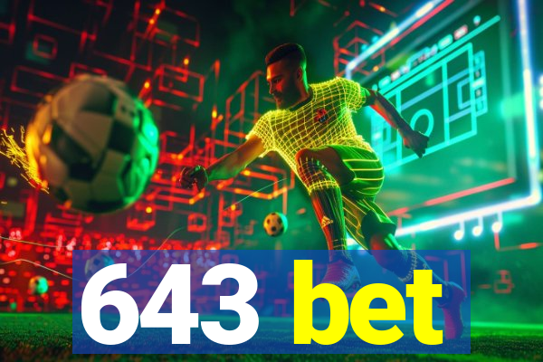 643 bet