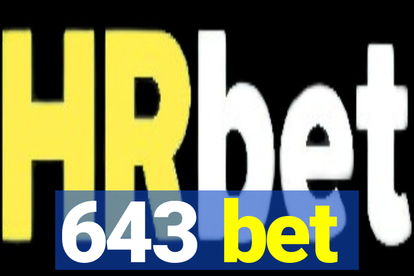 643 bet