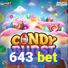 643 bet