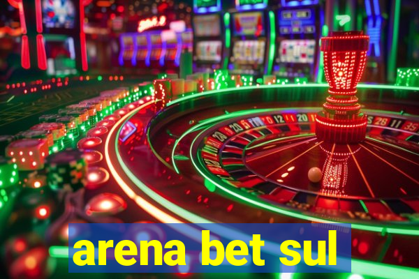 arena bet sul