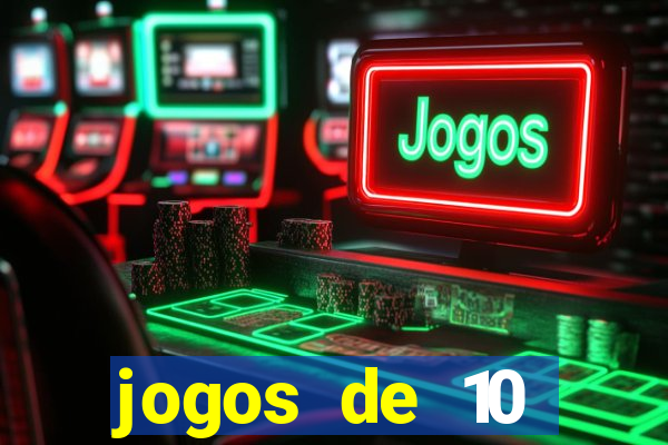 jogos de 10 centavos estrela bet