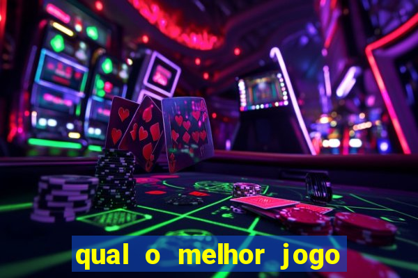 qual o melhor jogo da pg