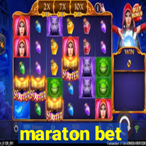 maraton bet