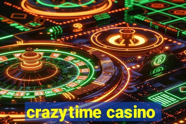 crazytime casino