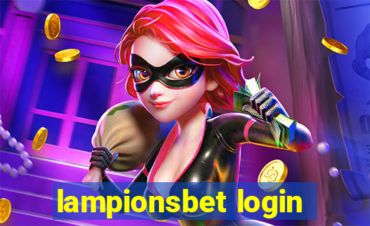 lampionsbet login