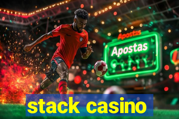 stack casino